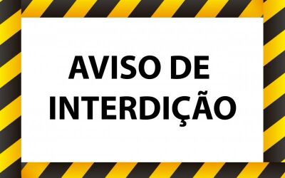 Imagem da notícia Obra em andamento: Ponte que dá acesso ao Assentamento Santa Fé é interditada em Alcinópolis